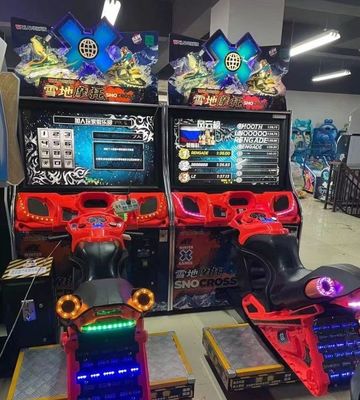 电玩城核心动力 拳皇格斗街机全产业链运营策划指南