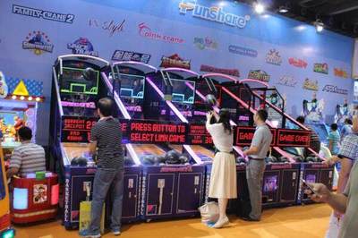 游戏厅设备采购全攻略 渠道、流程与注意事项