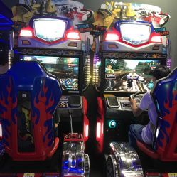 深圳核客电玩城全攻略 地址、电话、团购优惠与营业时间一览